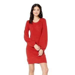 Women's Capricorn Sweater Knit Dress